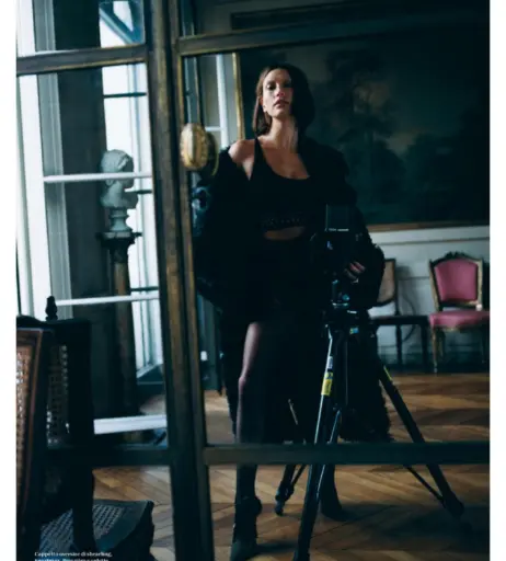 Image 2082876 from Hailey Bieber