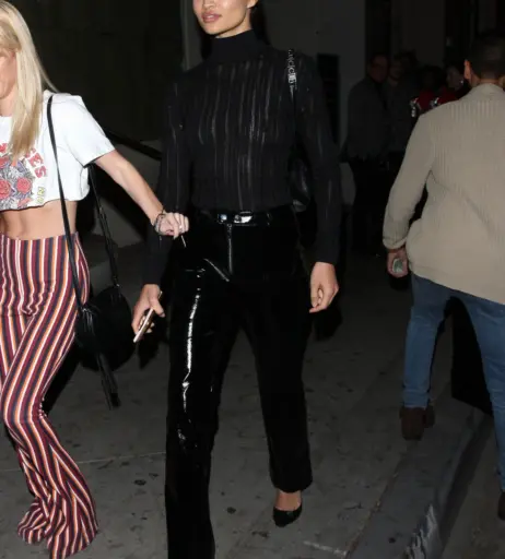 Image 2082820 from Shanina Shaik
