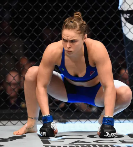 Image 2082553 from Ronda Rousey