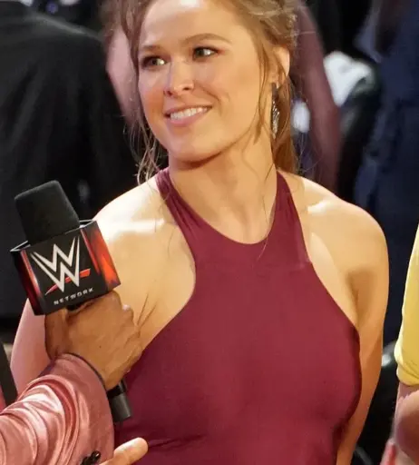 Image 2082519 from Ronda Rousey