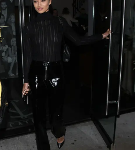 Image 2082486 from Shanina Shaik