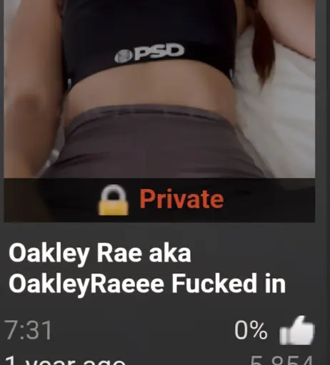 Image 20824753 from Oakley Rae