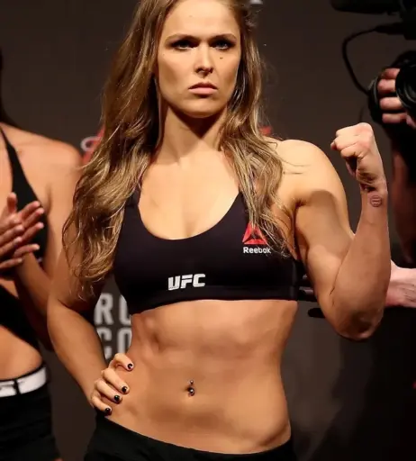 Image 2082466 from Ronda Rousey