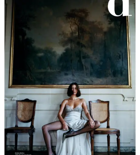 Image 2082770 from Hailey Bieber