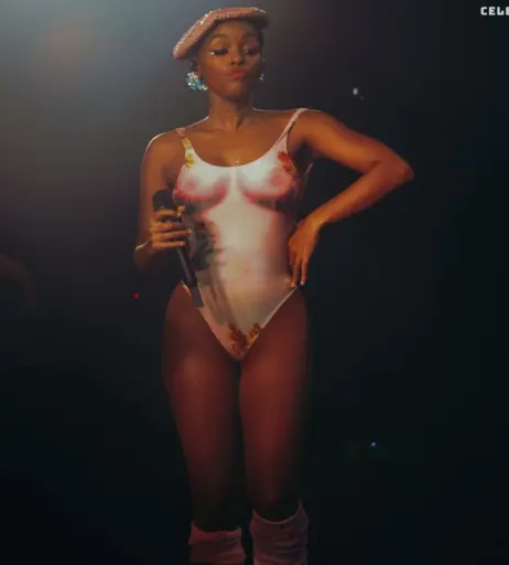 Image 2082655 from Janelle Monae