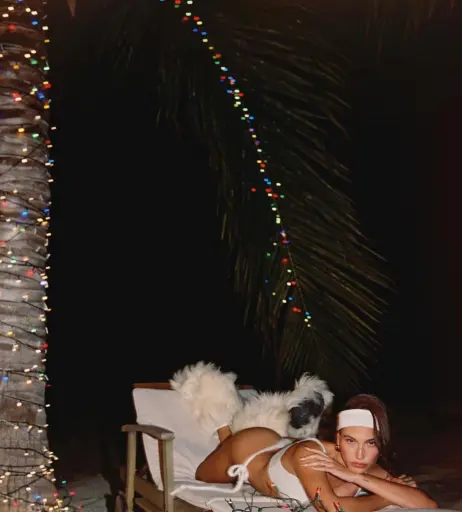 Image 2082615 from Hailey Bieber