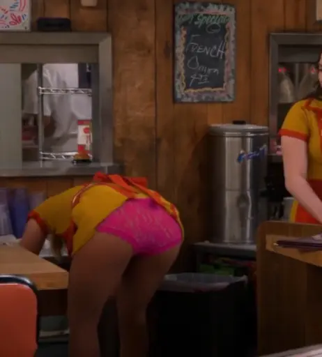 Image 2082603 from Beth Behrs