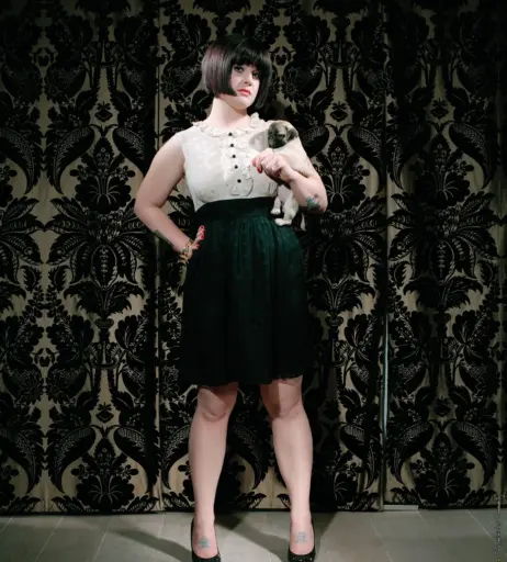 Image 2082193 from Kelly Osbourne