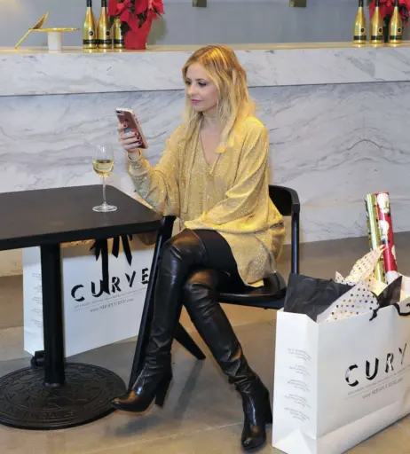 Image 2082189 from Sarah Michelle Gellar
