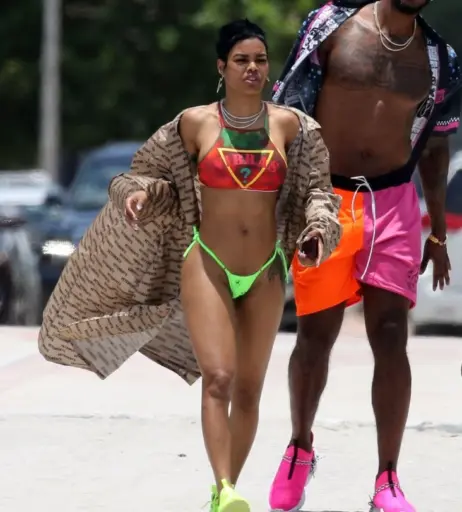 Image 2082180 from Teyana Taylor