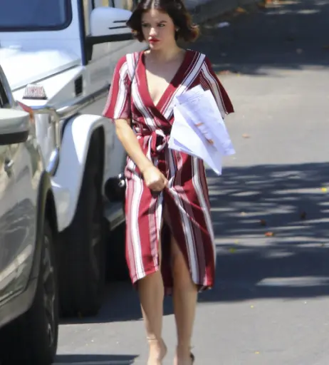 Image 2082078 from Lucy Hale