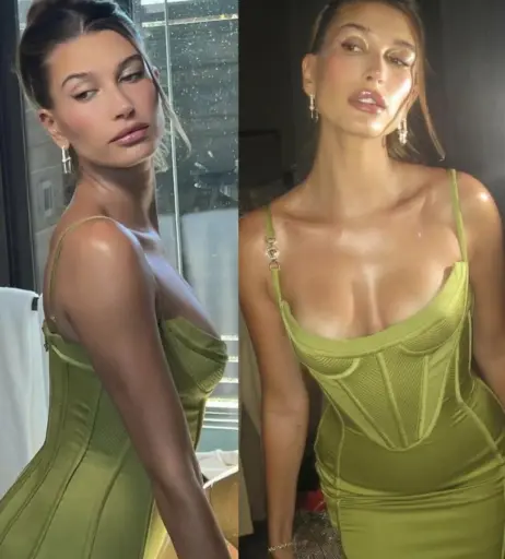 Image 2082016 from Hailey Bieber