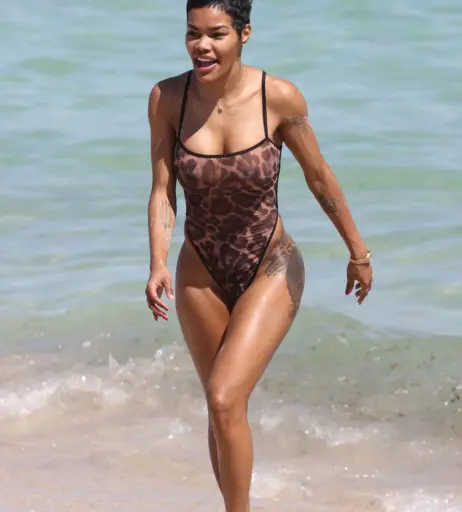 Image 2082393 from Teyana Taylor