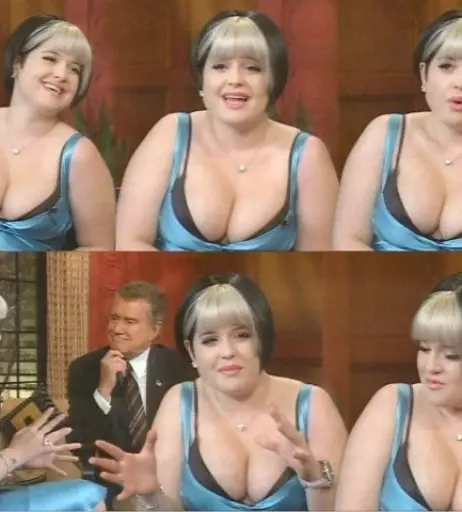 Image 2082345 from Kelly Osbourne