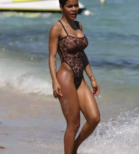 Image 2082310 from Teyana Taylor