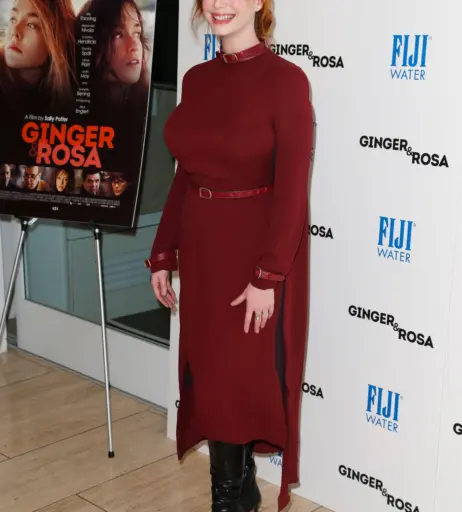 Image 2082289 from Christina Hendricks