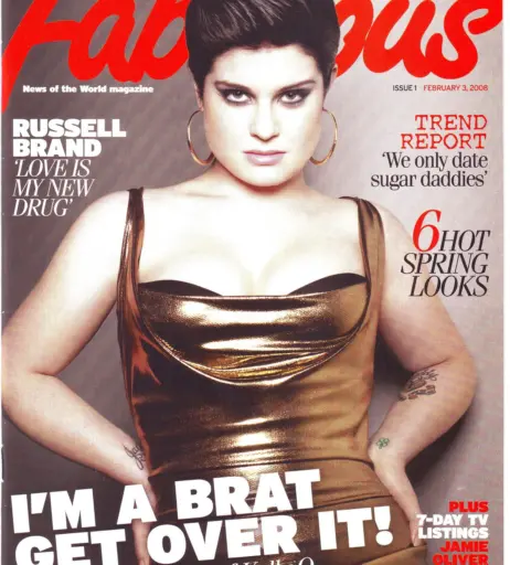 Image 2082265 from Kelly Osbourne