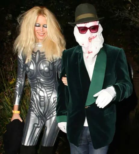 Image 2082231 from Claudia Schiffer