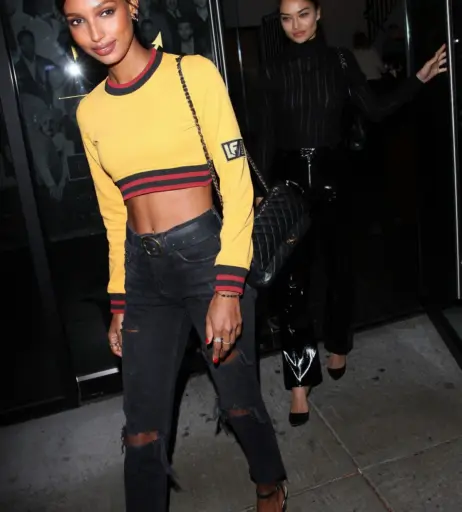 Image 2082992 from Shanina Shaik