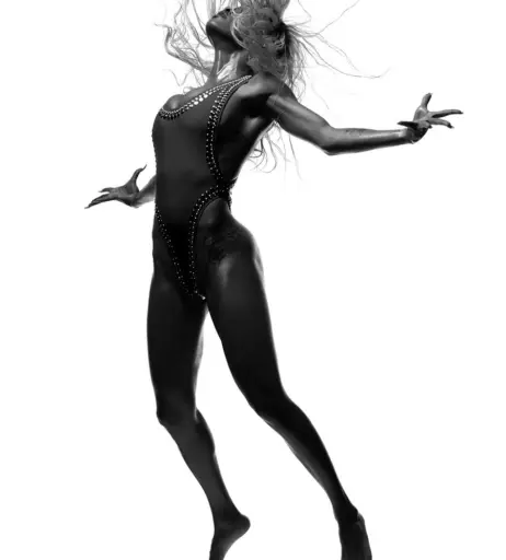 Image 2082991 from Teyana Taylor