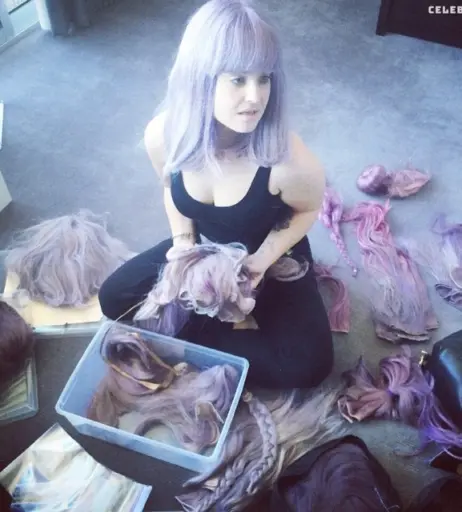 Image 2082959 from Kelly Osbourne