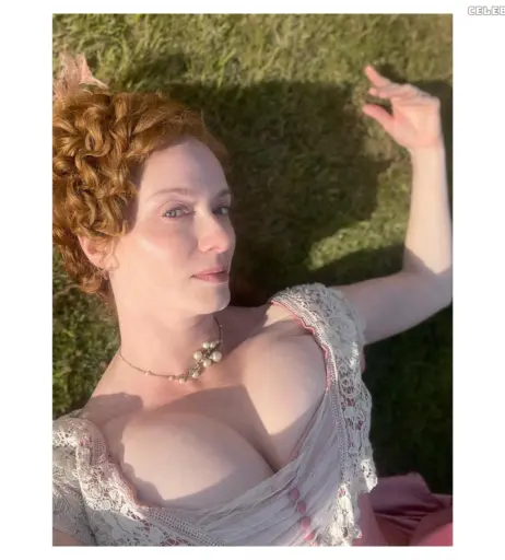 Image 2082948 from Christina Hendricks