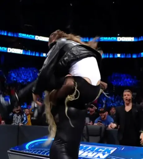 Image 2082944 from Ronda Rousey