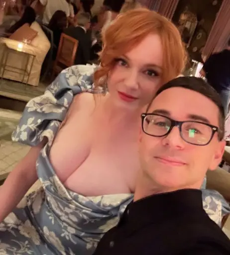 Image 2083546 from Christina Hendricks