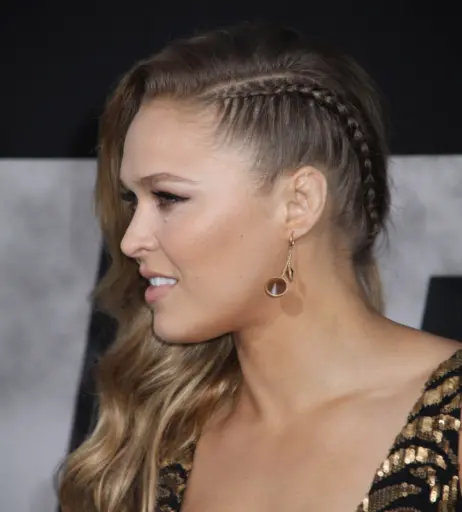 Image 2083564 from Ronda Rousey