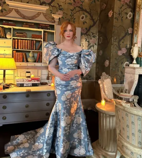 Image 2083423 from Christina Hendricks