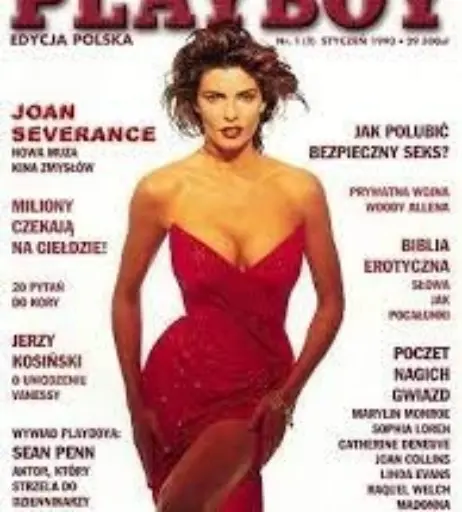 Image 2083670 from Joan Severance