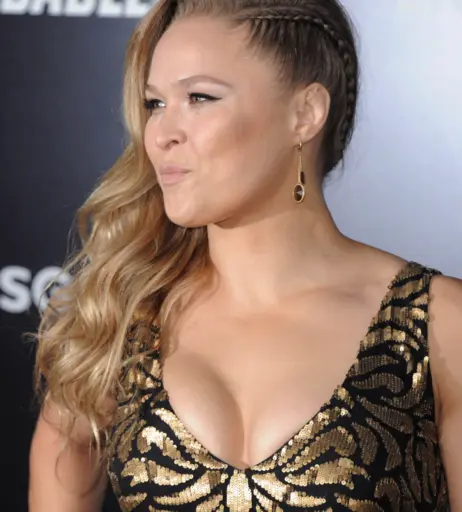 Image 2083663 from Ronda Rousey