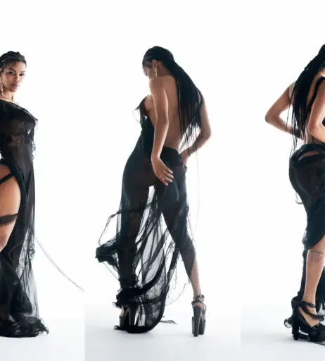 Image 2083635 from Teyana Taylor