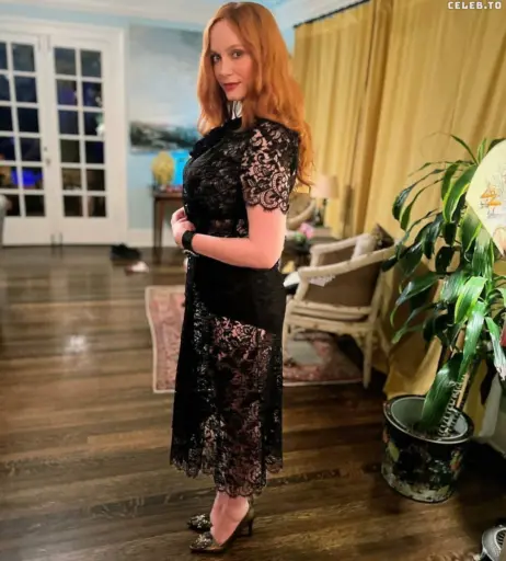 Image 2083161 from Christina Hendricks