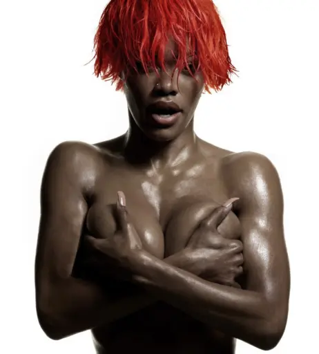 Image 2083131 from Teyana Taylor
