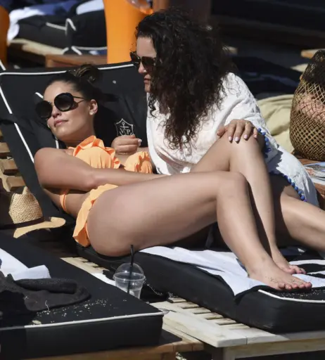 Image 2083124 from Olympia Valance