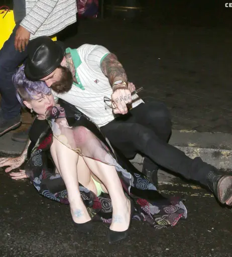 Image 2083099 from Kelly Osbourne