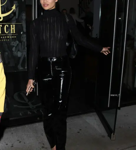 Image 2083067 from Shanina Shaik