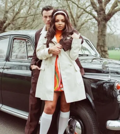Image 20833916 from Jesy Nelson