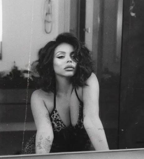 Image 20833854 from Jesy Nelson