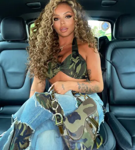 Image 20833872 from Jesy Nelson