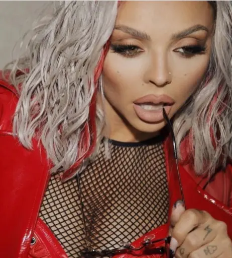 Image 20833876 from Jesy Nelson