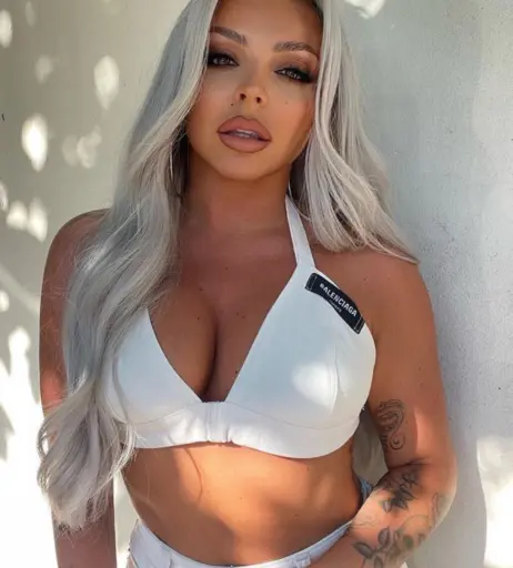 Image 20833875 from Jesy Nelson