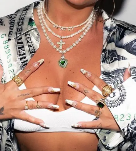 Image 20833878 from Jesy Nelson