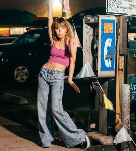 Image 2083372 from Jennette McCurdy