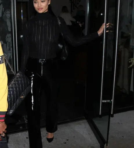 Image 2083244 from Shanina Shaik