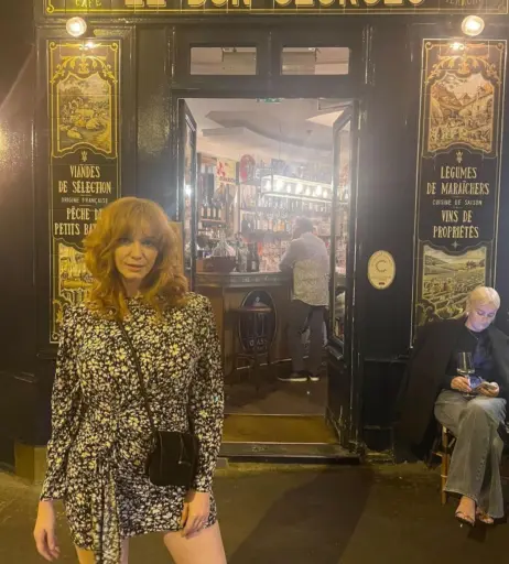 Image 2083210 from Christina Hendricks