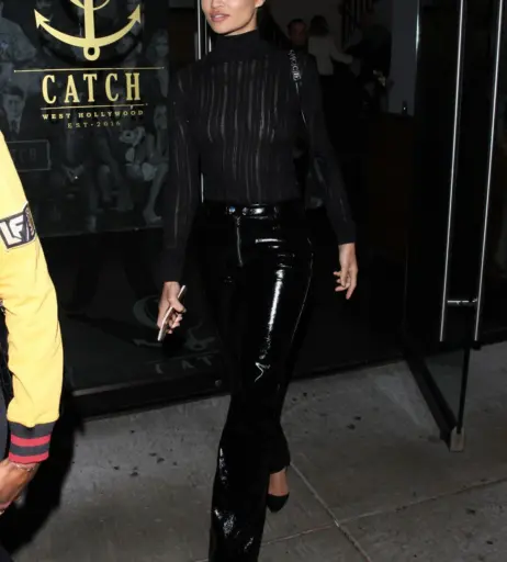 Image 2083205 from Shanina Shaik