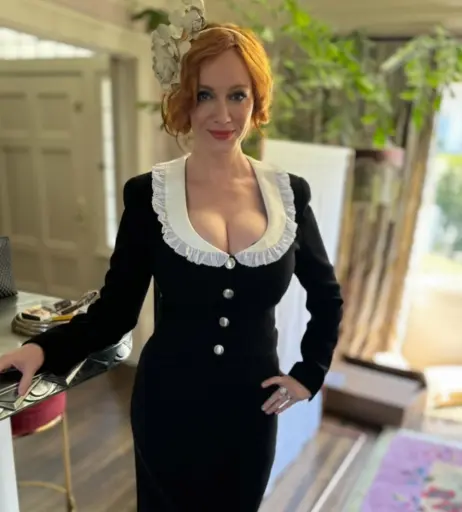Image 2083930 from Christina Hendricks