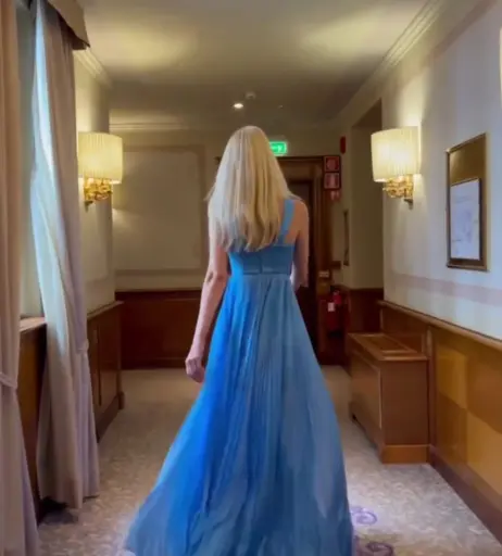 Image 2080854 from Claudia Schiffer